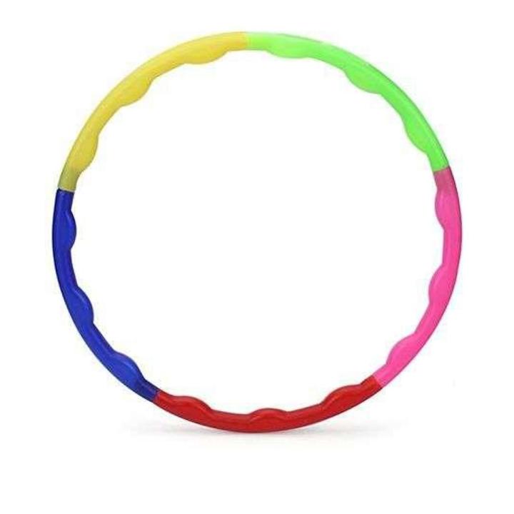 Hulla hop ring