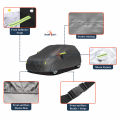 KIA Sportage Cover – KIA Top Cover – Dust proof Car Cover & Dir Proof– Made from quality car cover fabric to save the car - Coated Fabric & Soft Interlining Fabric. 