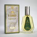 Lord Perfume For Men -EDP-50 ml. 