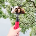 Tripod Mini Tripot Monopod For Mobile Phone Camera Holder. 