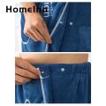 Men Bath Towel Quick Dry Men's Bath Towel with Secure Buckle Pocket for Gym Spa Sauna Shower Absorbent Wrap Towel High-quality Men Towel. 
