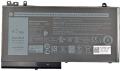 Laptop Battery   3   Cell  Latitude  E5470 E5270 Series  TYPE -  JY8D6  0JY8D6   954DF   -   Black. 