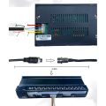 JK 485 Converter Converter Plastic Converter Suitable for JK BMS RS485 Adapter. 
