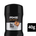AXE Dark Temptation Antiperspirant 48 Hour Anti Sweat Deodorant Stick 48g For Men. 