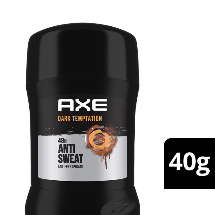 AXE%20Dark%20Temptation%20Antiperspirant%2048%20Hour%20Anti%20Sweat%20Deodorant%20Stick%2048g%20For%20Men%20-%20Image%203