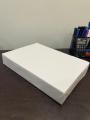 A4 Paper - 65gsm - Photocopier Paper - Recycled Paper. 