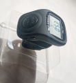 Rechargeable Digital Finger Counter SXH 5136 Original LCD Electronic Light Number Hand Tally Counter Timer Decompression zikr counter Smart Tally Counter Ring - AND SXH5136(PSL311). 