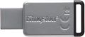 Kingston 128GB USB 3.0 DataTraveler 50 - Lifetime Warranty. 