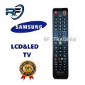 SAMSUNG Smart LED & LCD TV Remote Control RM-D1078. 