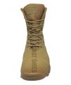Magnum High Ankle Imported Boots with Slip resistant sole and Leather upper. 