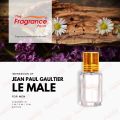 Le Male - Jean Paul Gaultier | Impression by Fragrance Point. 
