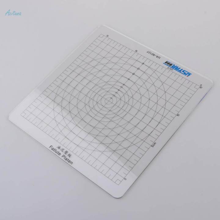 Transparent%20Clay%20Modelling%20Mat%20Craft%20Board%20Rub%20Beads%20Mat%20Graduated%20Pad%20-%20Image%203