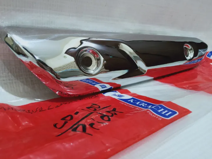 SILENCER%20GARNISH%20HONDA%20PRIDOR%20-%20KGP%20-%20Image%203