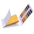 pH test strips 80 Strips Full PH Meter PH Controller 1-14st Indicator Litmus Paper Water aquarium  Kit ph meter. 
