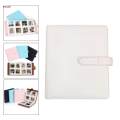 Wallet Photo Album Korean Idol Photocard Binder for Gift Wedding Guest Book. 