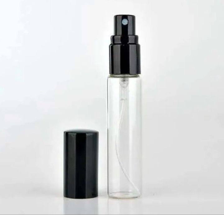 5ml%20Empty%20Perfume%20Tester%20Bottle%20%7C%20Refillable%20Mini%20Glass%20Spray%20Bottle%20%7C%20Travel%20Perfume%20Atomizer%20%7C%20Sample%20Scent%20Bottle%20Clear%20Glass%20Black%20Cap%20-%20Image%205