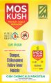 Highly Active Mosquito Repellent. 