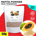 Masalaywala - Papita Powder ( Meat Tenderizer) 50G. 