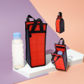 Bottle Cover – Water Bottle Pouch – Bottle Carrier Bag – Insulated Water Bottle Cover – Portable Travel Pouch For Stanley, Thermos, Vacuum, And Sports Bottles – Durable & Lightweight Bottle Holder Case. 