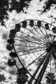 Black and White Photo Aesthetic Pictures 50 pcs | Stylish Bedroom and Dorm Decor | 4"x6" Posters (Set of 50). 
