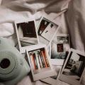 14 Polaroids Photo 2x3 inches  phone case mobile back cover Polaroid pictures DIY Polaroids.. 