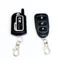 Two 2 Way Motorcycle Alarm System Remote Control Vibration Alarm Theft Protection Moto Scooter Motor Security Alarm Engine Start. 