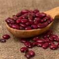 DewDrop Canned Red Kidney Beans 380 g Tin. 