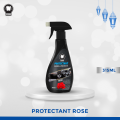 Harris Klink  Protectant Dashboard Polish 315ml Rose. 