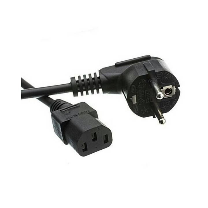 Computer Power Cord