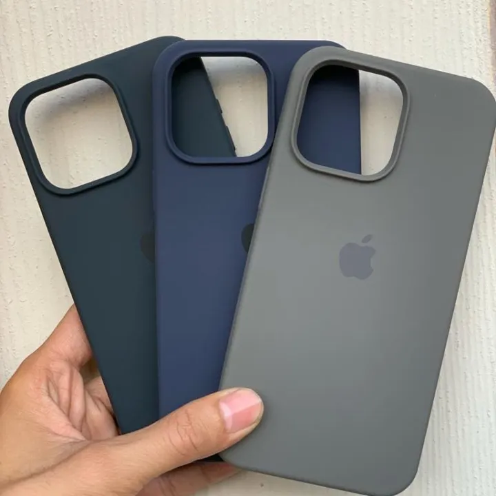 Apple%20iPhone%2015%20Pro%20Max%20Official%20Liquid%20Silicon%20Case%20Mobile%20Phone%20Cover%20Anti-Shock%20-%20Image%203