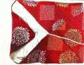 Juzdan for Quran e Pak / Sipara Pure Semi Gold Cover For Hadiyah. 