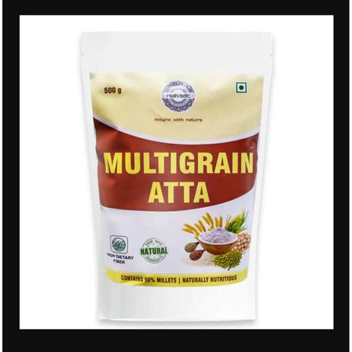 Multigrain Atta       Multigrain Atta       Multigrain Atta       Multigrain Atta