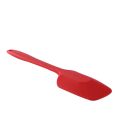 Silicone Spatula Heat Resistant Slotted Spatula Non-stick Rubber Spoon. 