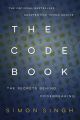 The Code Book by Simon Singh (Author). 