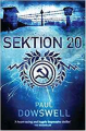 Sektion 20 By paul dowswell. 