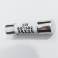 3 A Domestic Fuses 12Pcs British Plug Top Household Mains 3 amp Cartridge Fuse 6mm x 25mm. 
