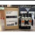 Fuji SC N1 magnet contactor 220v. 