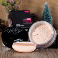 Make-up NOVO Mineral Skin-Friendly Setting Powder Loose Powder Waterproof and sweatproof long-lasting oil control brightening matte powder. 