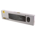 Wireless Keyboard and Mouse Zidli KM-60 Wireless 2.4GHz Keyboard & Mouse for Home & Office use AND ETC. By  MaxShop.. 