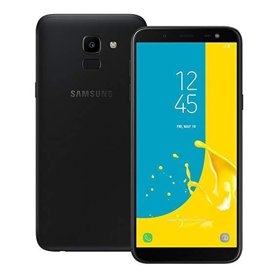 Samsung Galaxy J6- 5.6" - 3+32Gb - Grey