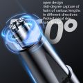 YD-112 Electric Nasal Hair Cutting Shear, Style: Nose Hair Device+Shaver. 