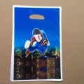 SUPERMAN THEME GOODY BAGS ( PACK OF 10 GOODY BAGS ). 