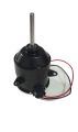 High Speed Baleno Motor DC 12V 80W Long D Shaft 100% Copper Winding 3000-3200 RPM For DC Air Cooler And DC Fans. 