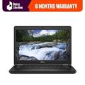 Daraz Like New Laptops - Dell Latitude E5490 - Intel Core i5-8th Generation - 8gb Ram 256gb Ssd - 14.1 Inch Display - Windows 11 Pro - FREE LAPTOP BAG. 