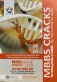 2ND YEAR UHS MCQS CRACKS BY MEDICAL GLOBE 4ND EDITION. 