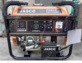 JASCO - 1.2 KW (1.5 kVA) - Self Start - Petrol n Gas Generator - with Battery - J1900DCS / J1800DLXS. 