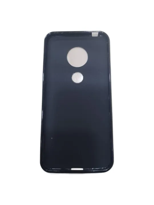 Motorola%20Moto%20G7%20Play%20Soft%20TPU%20Phone%20Case%20with%20Camera%20Protection%20and%20Anti%20Fingerprint%20Back%20Cover%20-%20Image%204