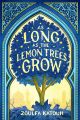 As Long As the Lemon Trees Grow Book by Zoulfa Katouh Best English Novel KS. 