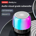 Lenovo Thinkplus K3 Pro Wireless bluetooth Speaker BT 5.0 True Wireless. 