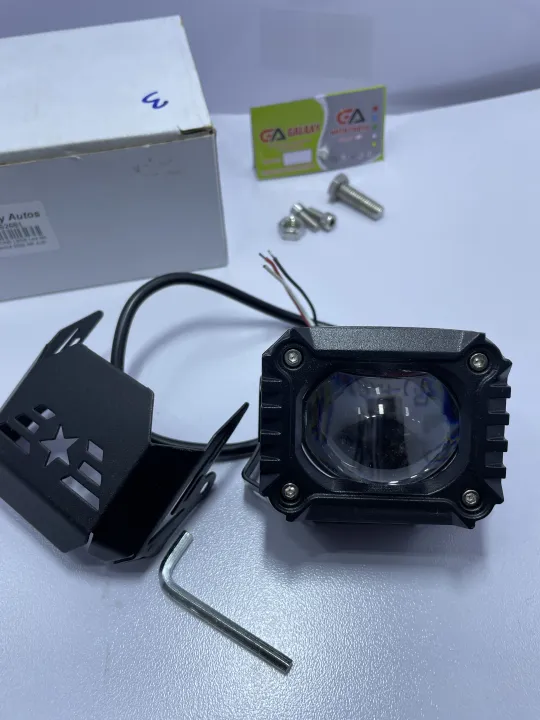 Motorcycle%20LED%20Spotlight%20High%20Power%206500K%20Dual%20Color%20External%20Spot%20Lights%2020W%20High%20Low%20Beam%20Offroad%20Car%20Motorcycle%20Spot%20Light%20WIDE%20LENS%20SPOTLIGHT%20HEADLIGHT%209D%20LENS%20YELLOW%20/%20WHITE%20BEAM%20FOG%20LIGHTS%202%20PCS%20SET%20-%20Image%203